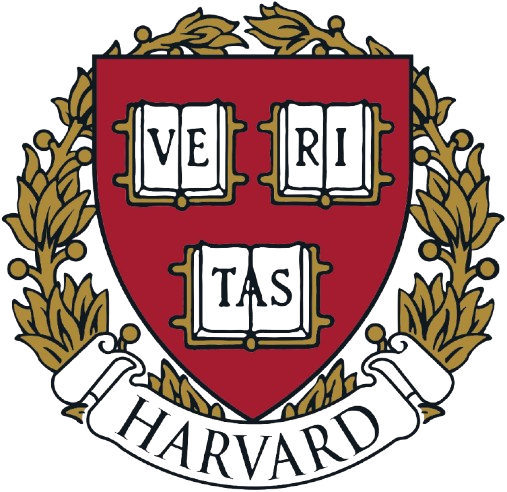 Harvard University logo