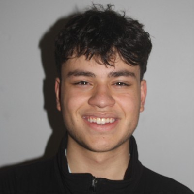 Photo of Michael